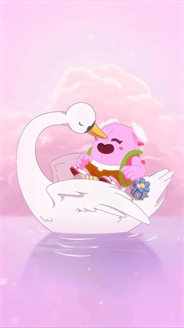 Новая анимация японского
 бравл старса!