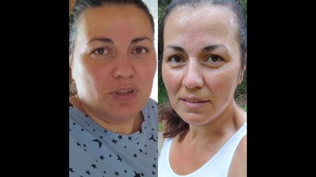 Результат снижения веса 👍. Кто со мной?