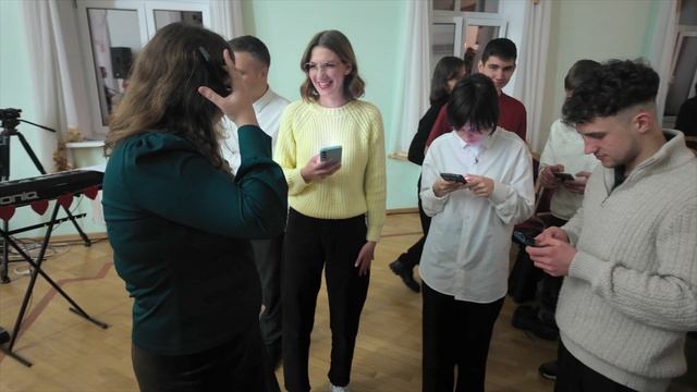 Новости Южного объединения ЗРС Церкви адвентистов седьмого дня | март 2026