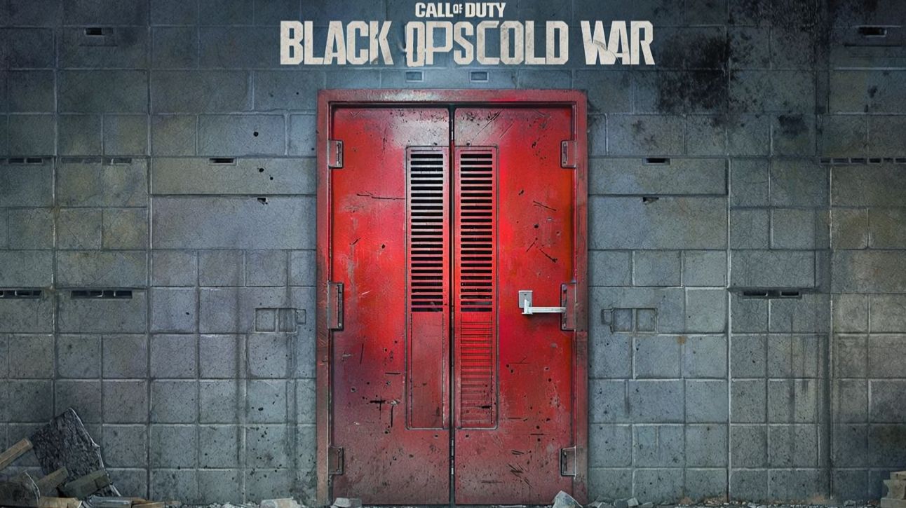 Call Of Duty Black Ops Cold War №10 Формат 