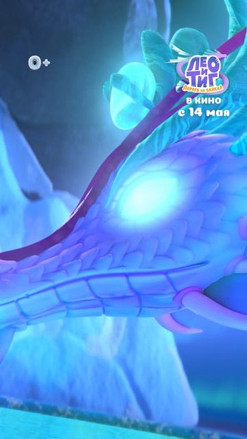 Вернуть нерпёнка Луфи домой — непростая задача!