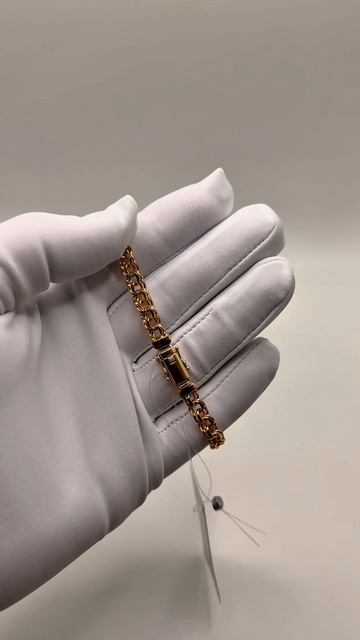 Браслет Бисмарк 6 мм шириной⚜️Для заказа: 8(915)924-20-40 WhatsApp/Telegram/MAX