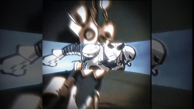 Flaxan Mark And Bulletproof Mark Edit 2