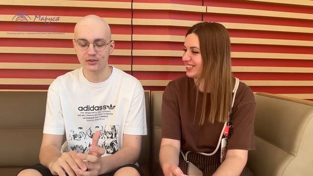 Друзья, сегодня хотим поделиться очень теплой историей.