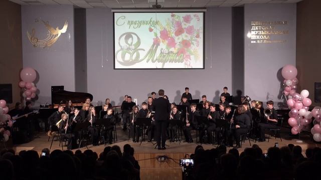 П.И.Чайковский 