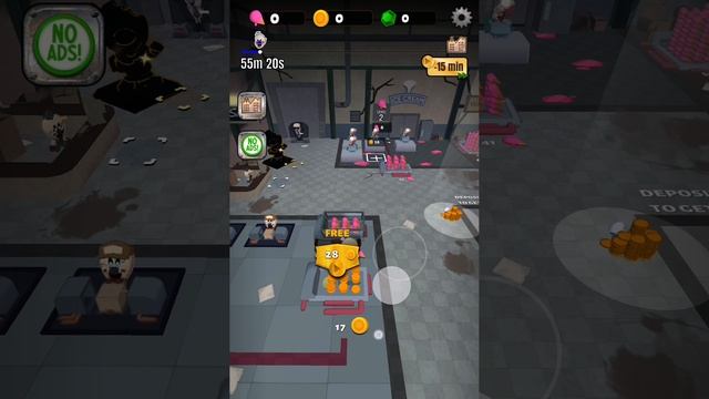 Играем в мороженщик тусо