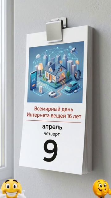 9 апреля. Праздник каждый день ❤️Делаю классные фото😎 А ещё — видео с настроением!Милые треки. Загл