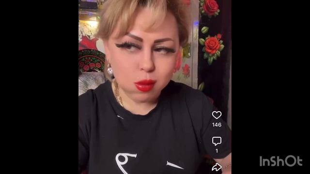 Ирина Костылёва. Перед судом одно спокойствие