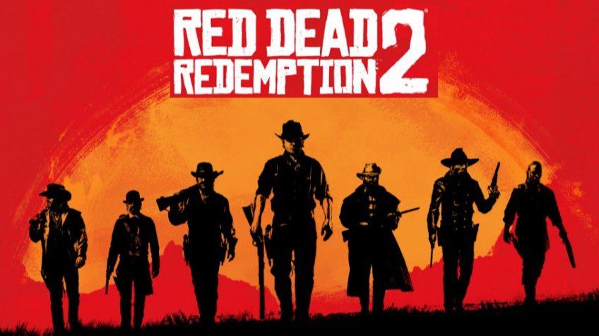 Red Dead Redemption 2 #2