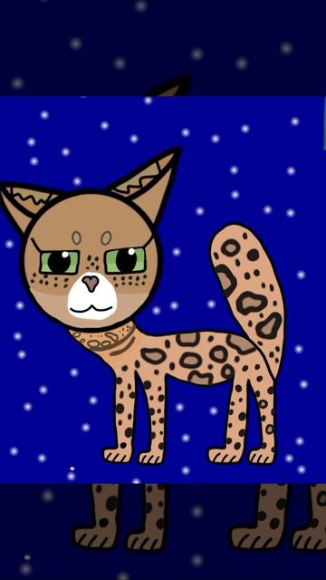 Арт для Души Леса