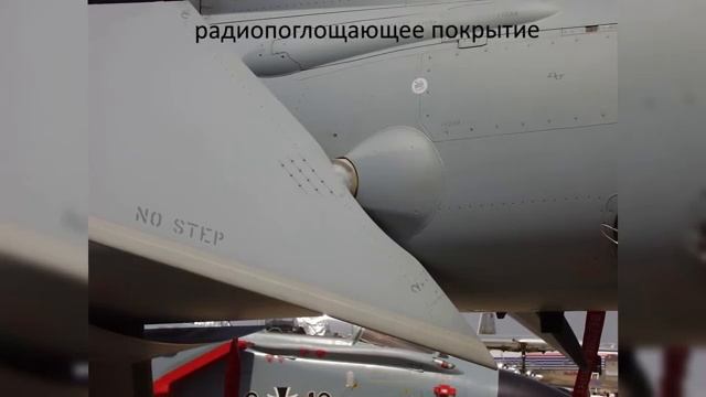 Су-57 против F-22. Кто победит в реальном бою.