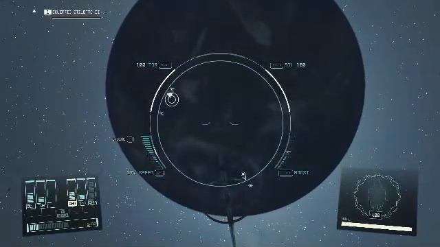 Starfield смотрим обнову 1.16