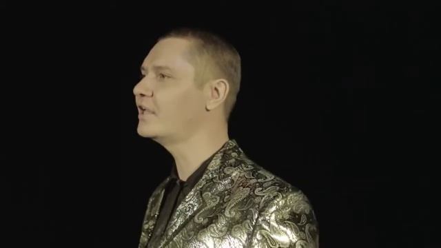 Валентина Брагина и Денис Быков, Ансамбль Дома офицеров «Мне приснился шум дождя»