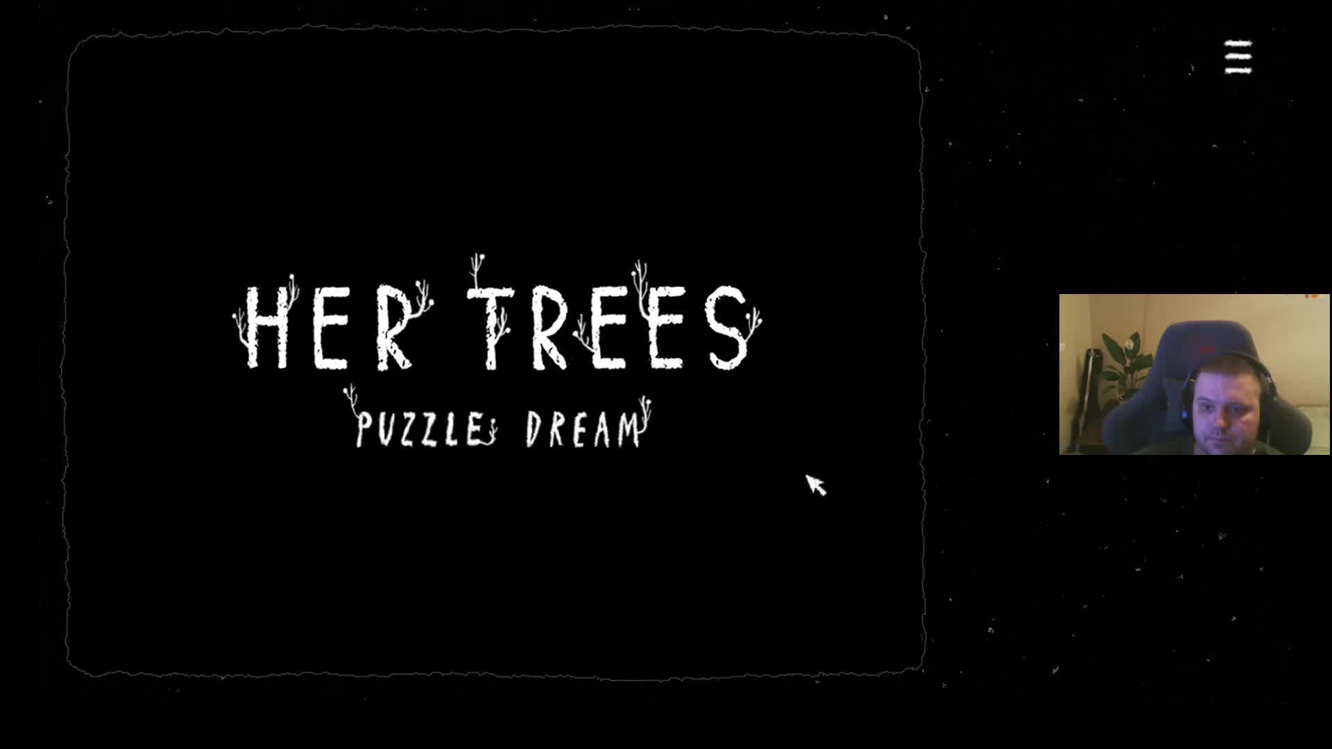 HER TREES: PUZZLE DREAM