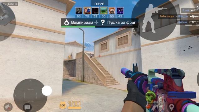 НОВОЕ ОБНОВЛЕНИЕ В СТАНДОФФ2 38.0!!