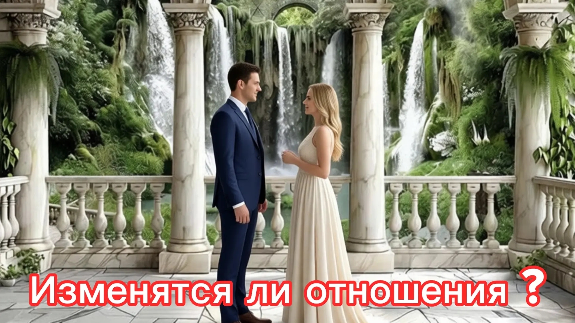 ТАРО ОТНОШЕНИЯ 😊😉🫠 Изменятся ли Ваши отношения? 🫠😉😊😍