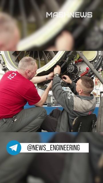 ОДК получила одобрение Росавиации на серийное производство агрегатов системы управления ПД-8