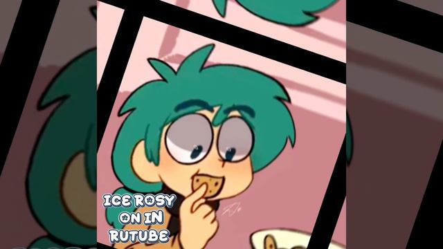 Эдит Зонтику | Очень кривой, сори за отсутствие...