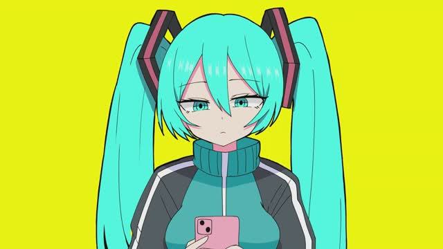 【LOL Feat. Hatsune Miku & Kasane Teto】Sexy Minus