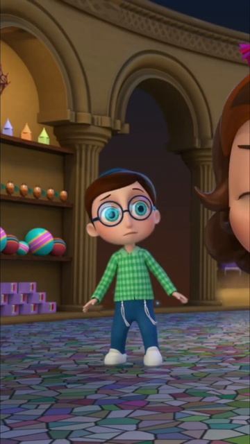 Девочка мечтает о кукле. История исполнения желания