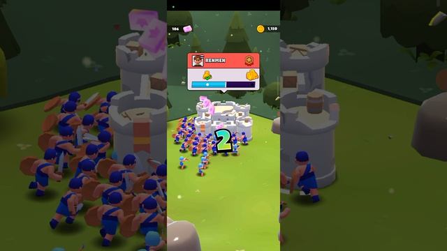 Обзор игры тактика и оброна