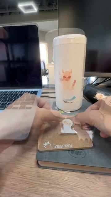 UV DTF технология, с которой в считаные минуты любая сувенирная продукция-превращается в брендир