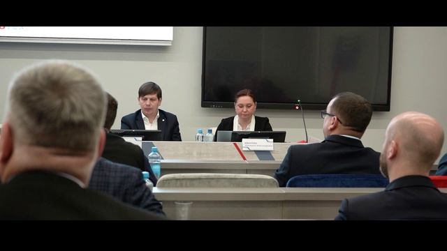 Конференция с Локотех