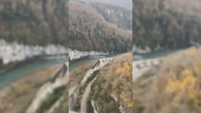 СКАЙ-ПАРК ГЛАЗАМИ СЕСТРЁНКИ: ПРОГУЛКА НА ВЫСОТЕ 200 МЕТРОВ! ИСТОРИЯ ПОД КЛАССИКУ. СОЧИ. 24.11.2025 г