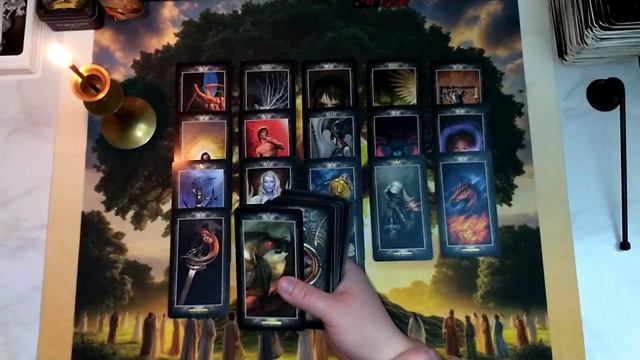 Для мужчин. Сюрприз от ВС до конца апреля. #таро, #таролог, #тароонлайн, #гаданиетаро