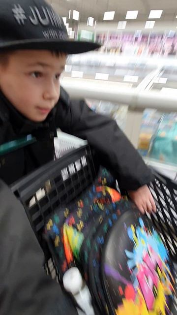 24 часа в перекрёстки часть 1