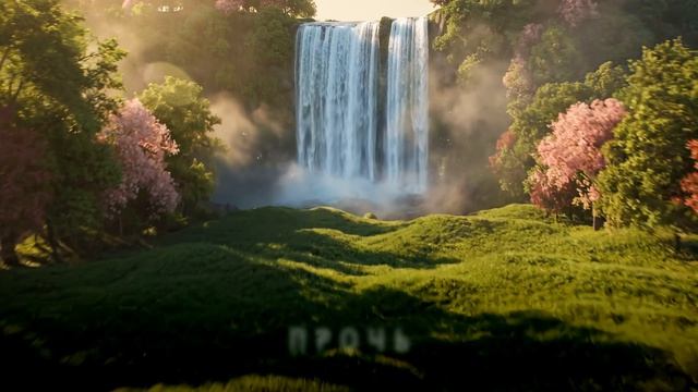 Цветок Пасхальный | Пасхальный клип | Lyrics