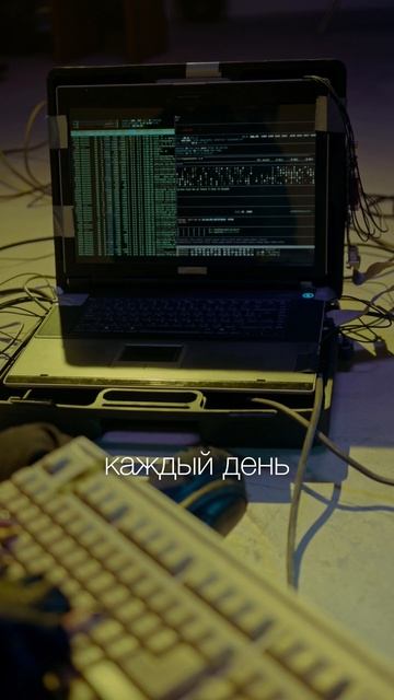 ИИ меняет всё. Мгновенно.