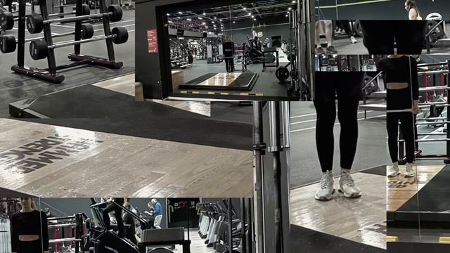 Сгибание на бицепс обратным хватом