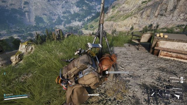 ⚔️ ARC Raiders ⚔️ Solo GamePlay