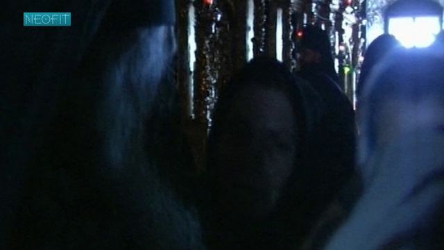 КИРИЛЛ ПАВЛОВ. Старцы