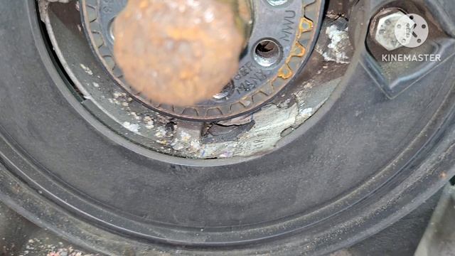 Ауди А6С5 Олроуд 2.7. Беда на ровном месте !