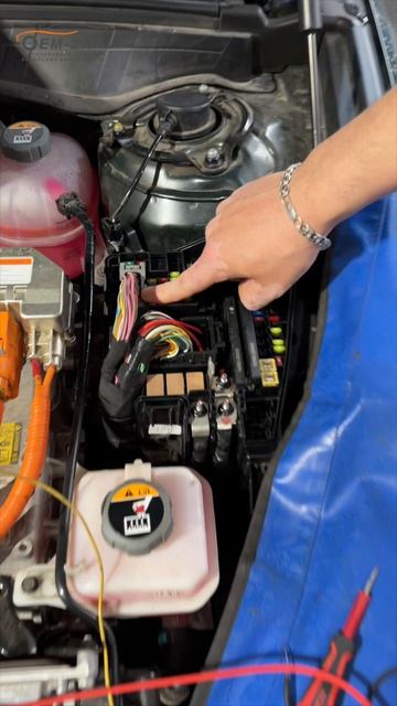 РЕМОНТ KIA-HYUNDAI в OEM ZAP