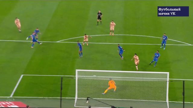 📹 Чемпионат Саудовской Аравии: Аль-Хиляль 6:0 Аль-Холуд. 08.04.2026