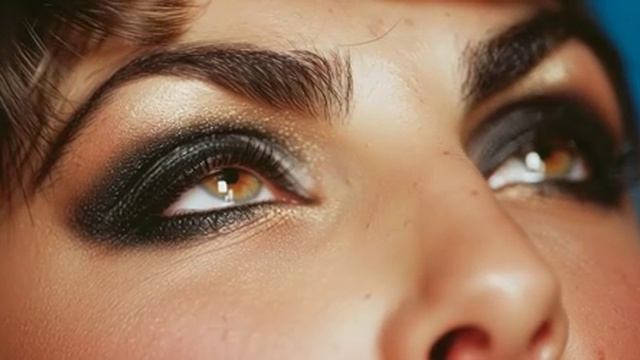 Алхимия взгляда