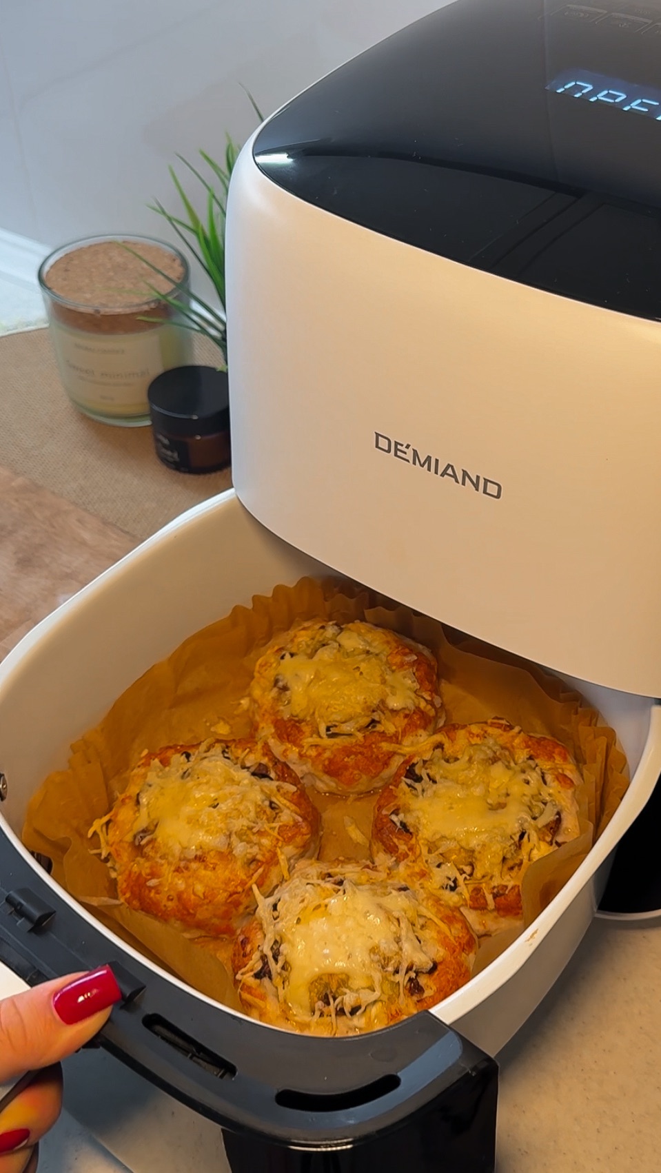 Гнезда куриные