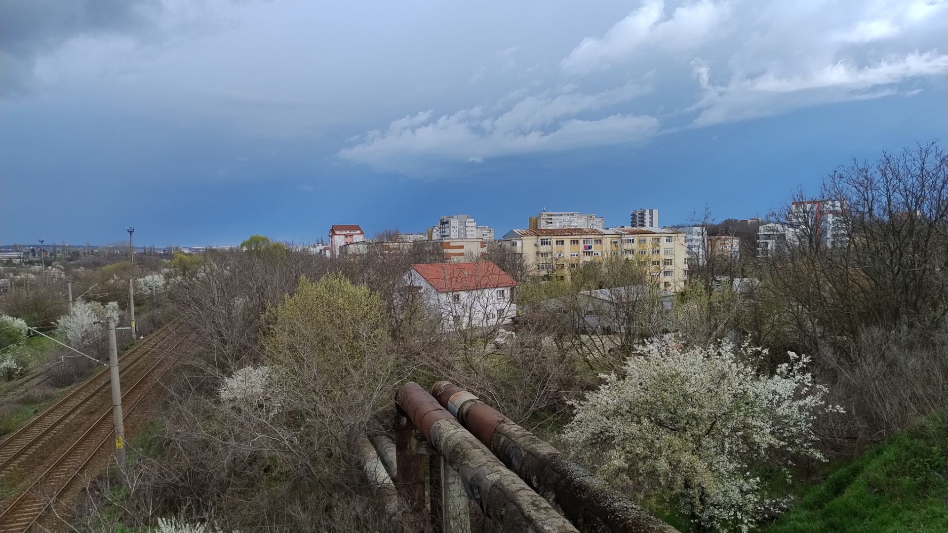ПО ПЪТИЩАТА НА РУМЪНИЯ /част 75/. Голенци - Салкута