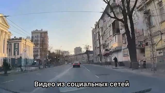 ❗️Полиция Симферополя привлекла к ответственности водителя, грубо нарушившего ПДД