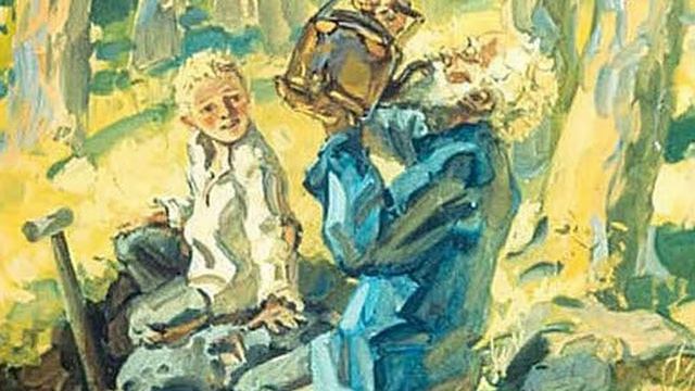 #СКАЗОЧНАЯ FM - СКАЗКА 