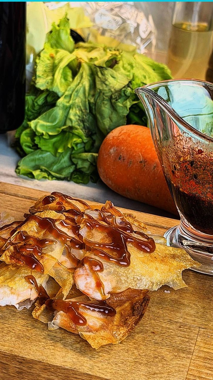 Белковая закуска на вечер 🍻