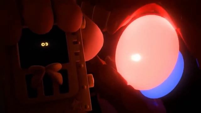 УДИВИТЕЛЬНЫЙ ЦИФРОВОЙ ЦИРК: ЭПИЗОД 9 - Реквием Кейна (Анимация на РУССКОМ)