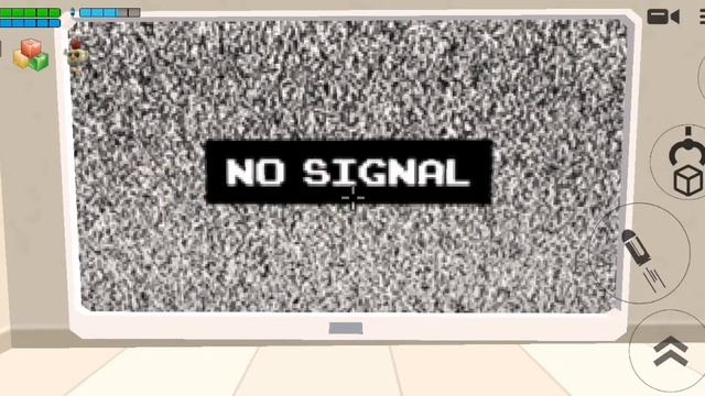 Backrooms обучение компания Редмия