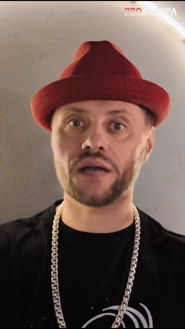 Max Fire О выступлении на Open Mic от Системы Звука