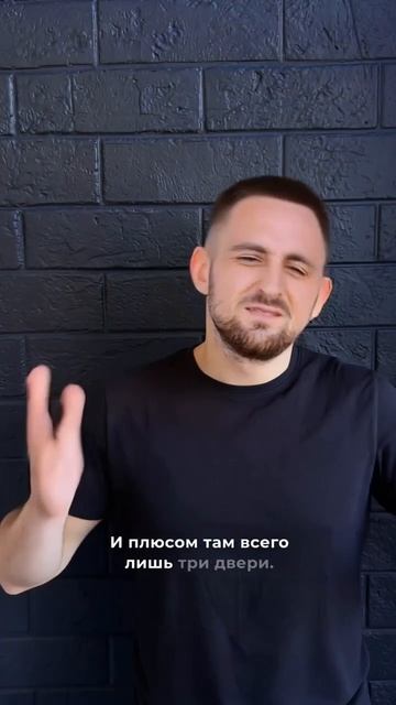 Какую машину мы подобрали для Миши Литвина?   Миша — яркий, спортивный и энергичный парень