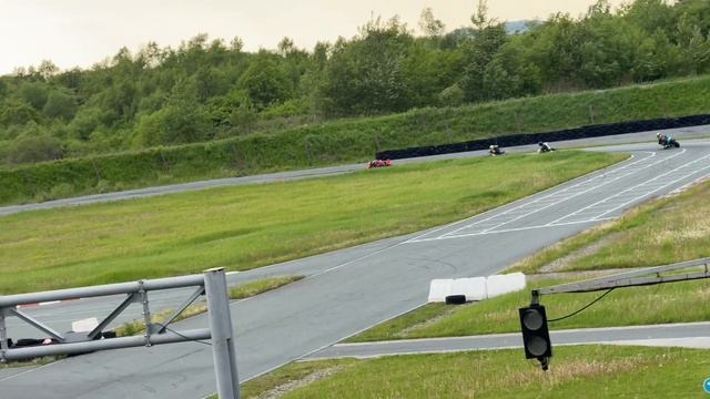 Первая тренировка ШКМГ На Примринге Июнь 2025. #wsbk #r6 #r15 #r1 #r15 #diidyk #yamahar3