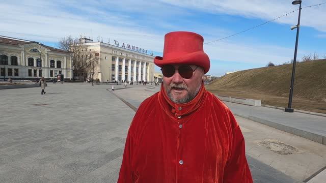 Вальдемар спел Королеву Марго